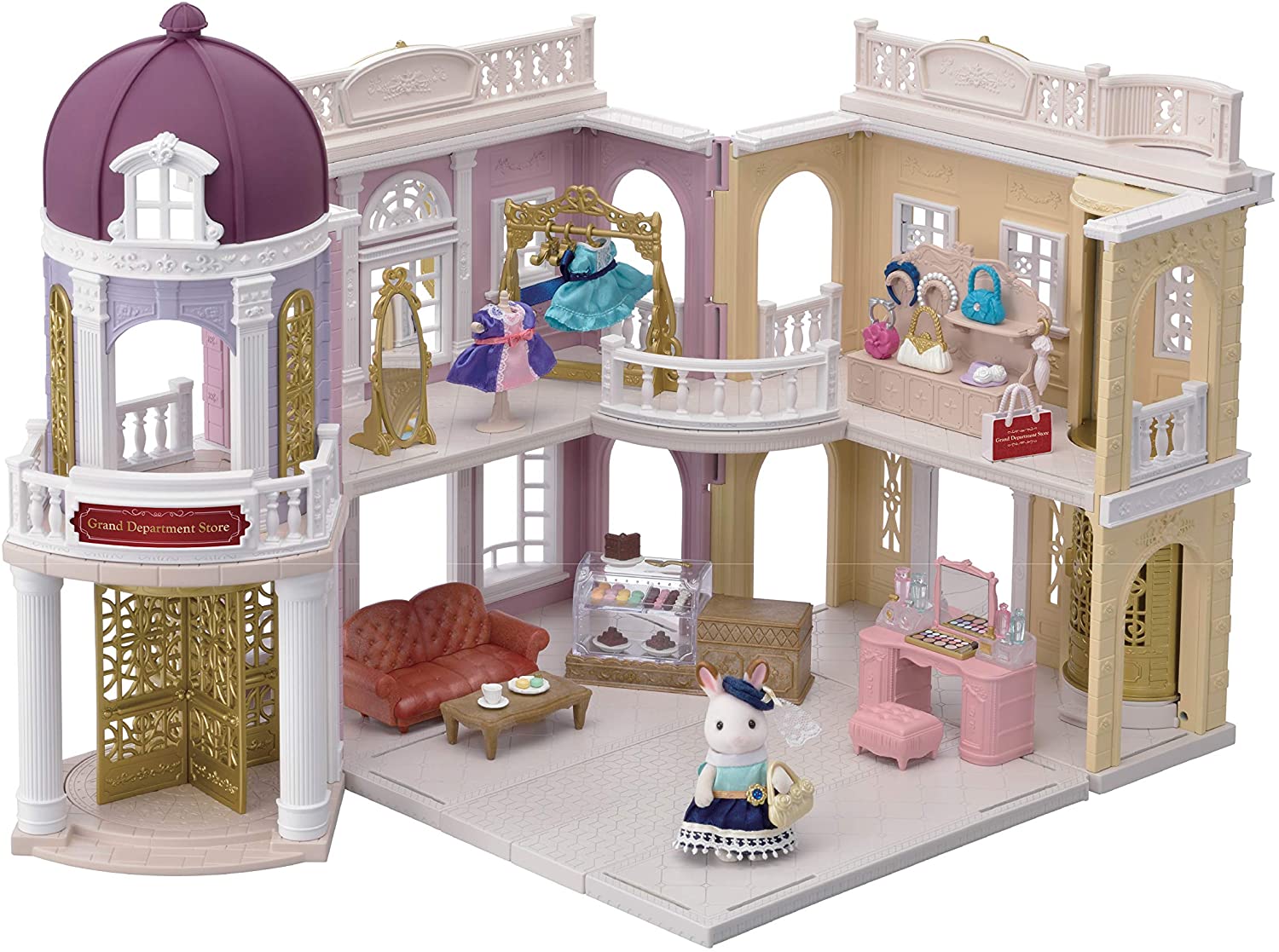 calico critters sale clearance