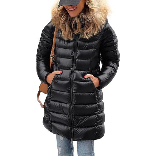 Cheap Winter Coats on Amazon