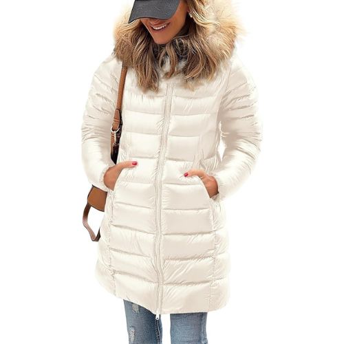 Cheap Winter Coats on Amazon