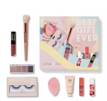 target beauty box - best of box cosmetics
