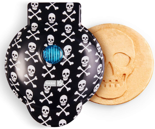 dash waffle maker