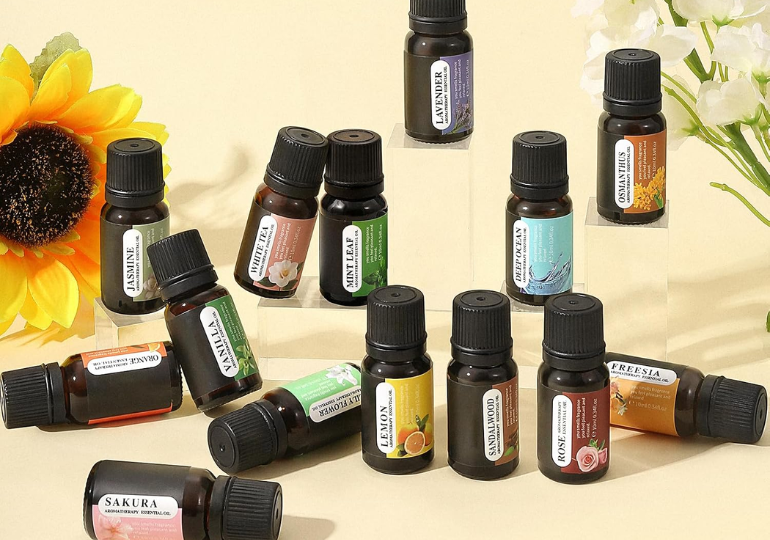 essential-oils