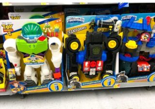 Black Friday Imaginext Deals - toys in store