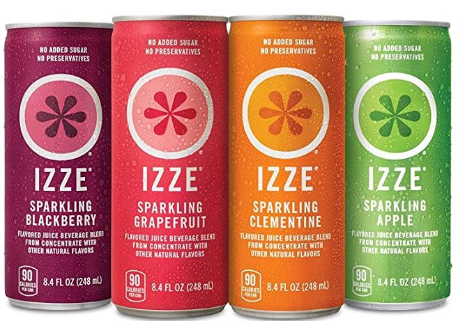 izze