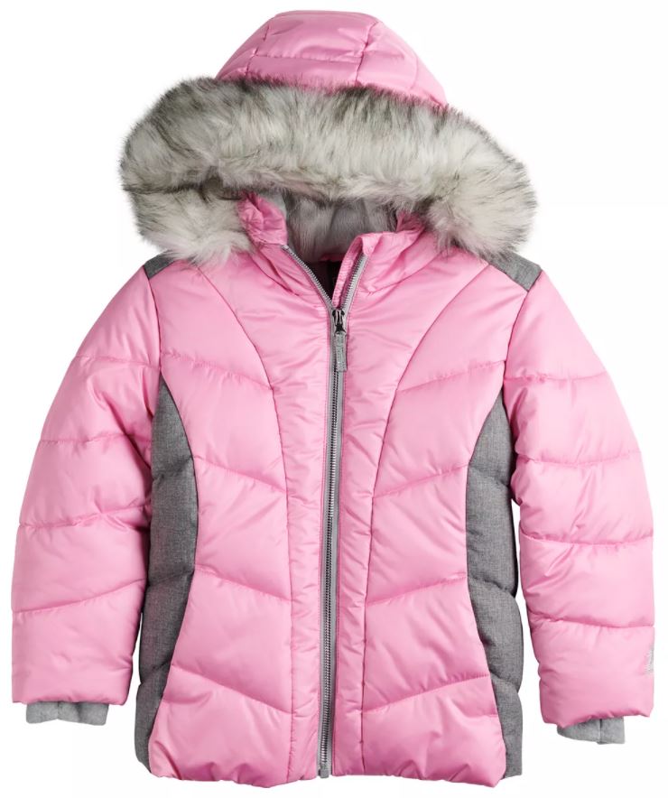 boys coats black friday