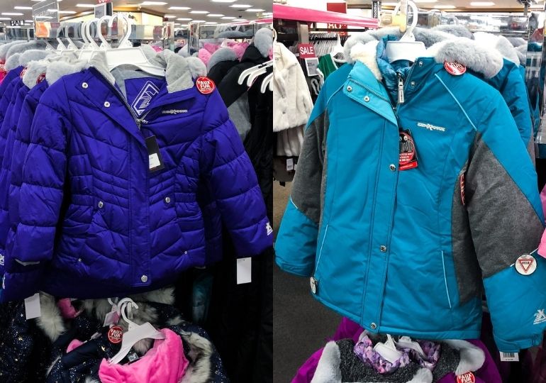 best deals on kids clothes