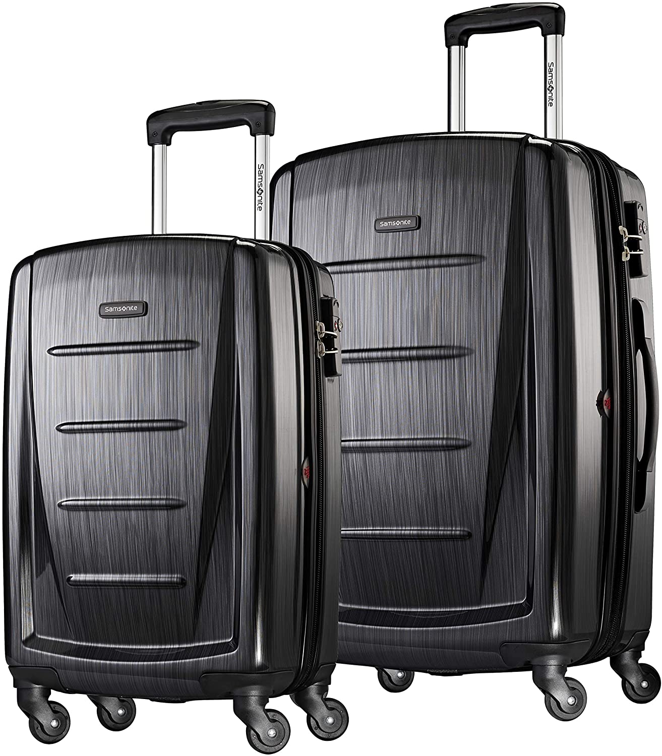 Black Friday Luggage Deals! Save up to 50 on Samsonite Luggage at Amazon!