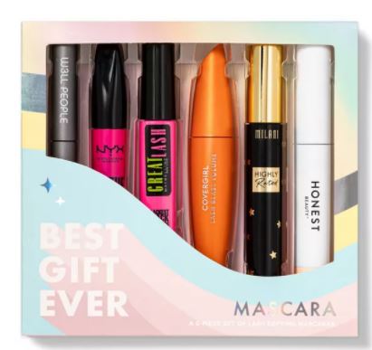 Target Beauty Boxes - best of box masacara