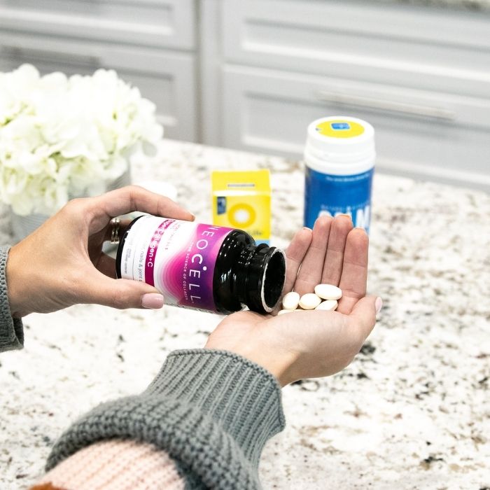 Neocell Collagen Tablets