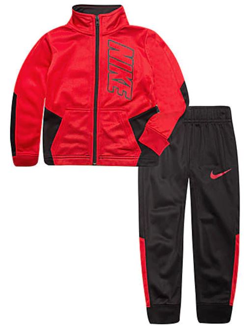 Nike Kids Clothing on Sale! 2Piece Sets only 19.99!!