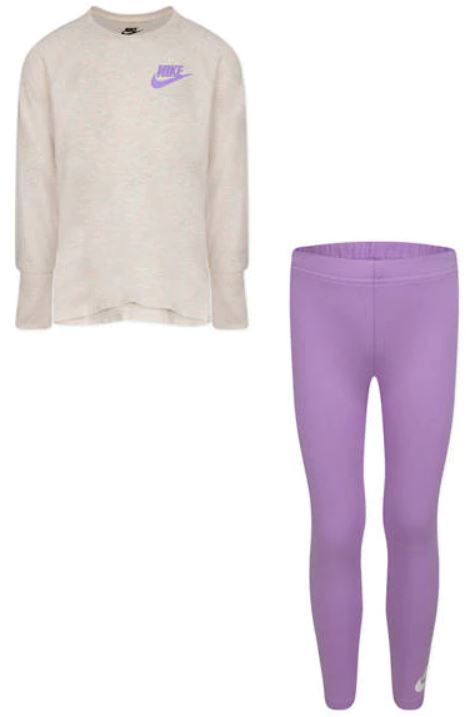 nike clothes for kids girls