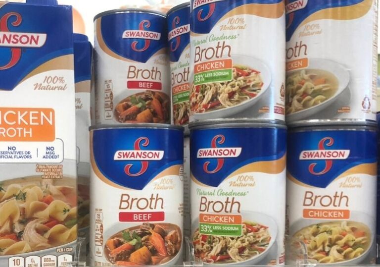 Canned Food Coupons 2021 Printable Canned Food Coupons And Best Prices