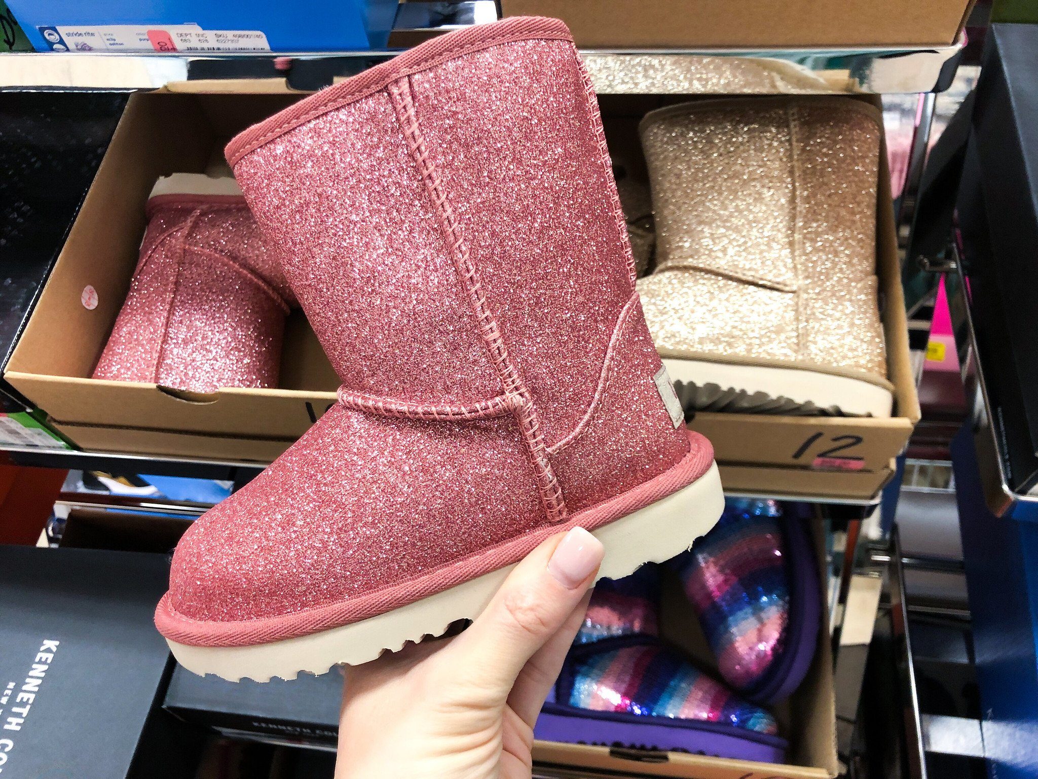 best ugg deals black friday