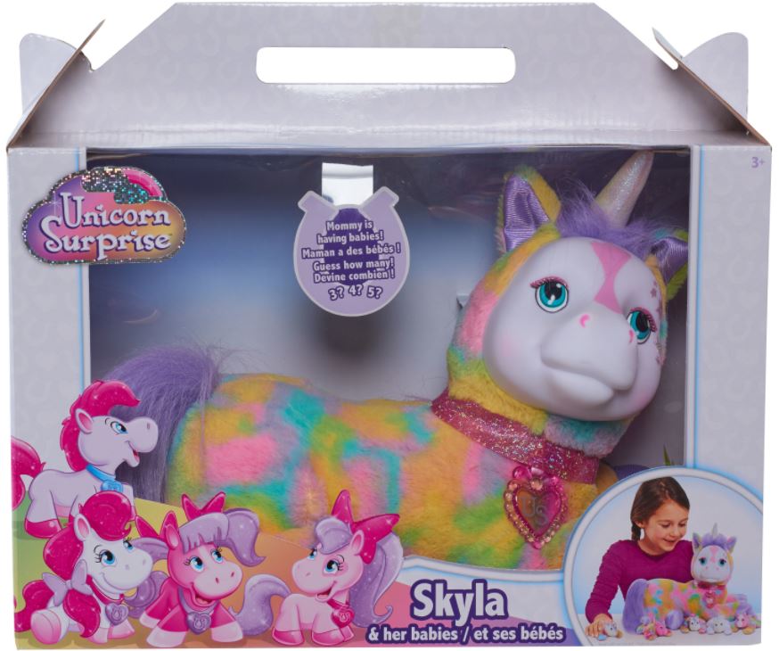 Unicorn Surprise on Sale - unicorn surprise skyla