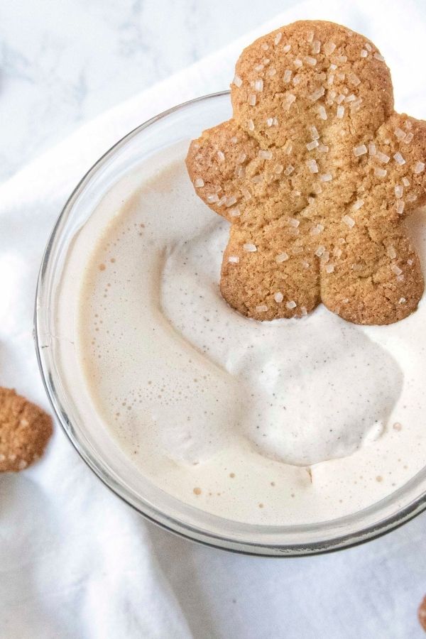 winter warm drink recipe