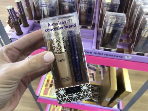 tarte shape tape sale