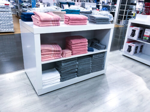 Home Expressions Towels