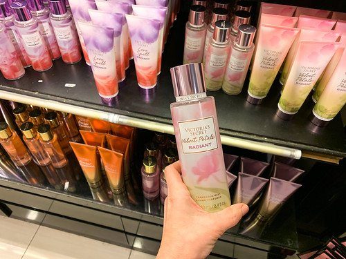 victoria secret black friday