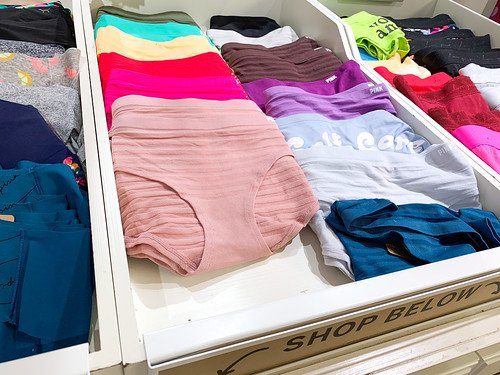 victoria secret panties