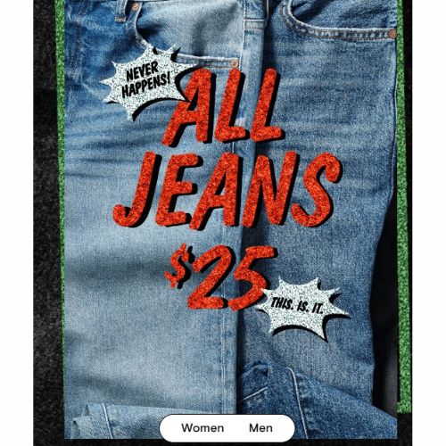 Best Black Friday Aeropostale Deals & Cyber Monday Sales