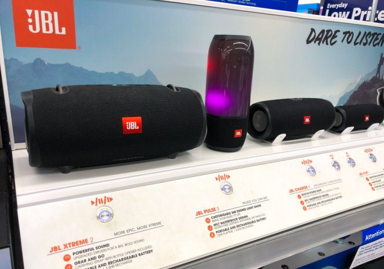 Black Friday JBL Speaker Deals Cyber Monday Sales 2020