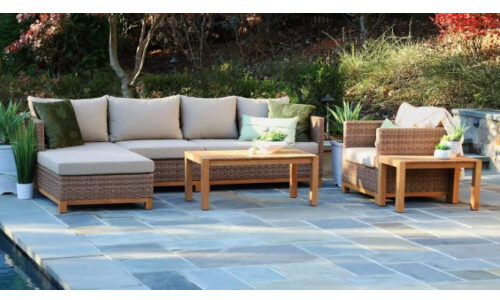 Black Friday Patio Furniture Deals