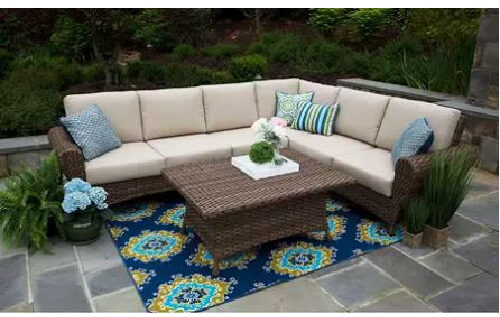 Black Friday Patio Furniture Deals