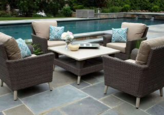 Black Friday Patio Furniture Deals