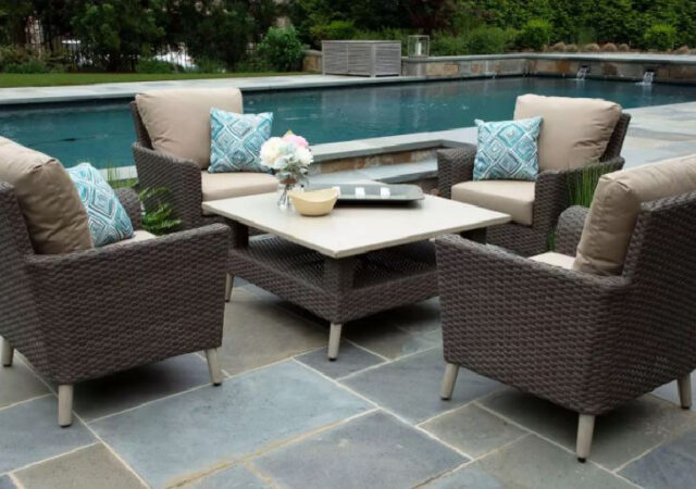 Black Friday Patio Furniture Deals