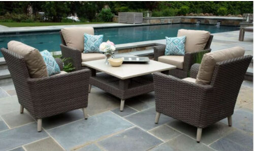 Black Friday Patio Furniture Deals