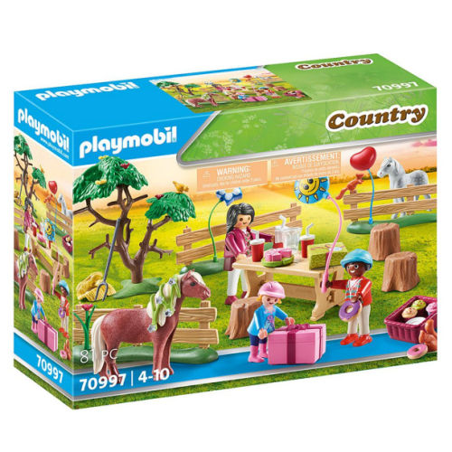 Black Friday Playmobil Deals