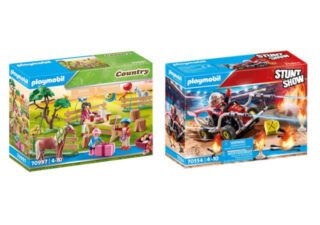 Black Friday Playmobil Deals