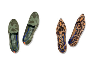 Black Friday Rothy's Deals