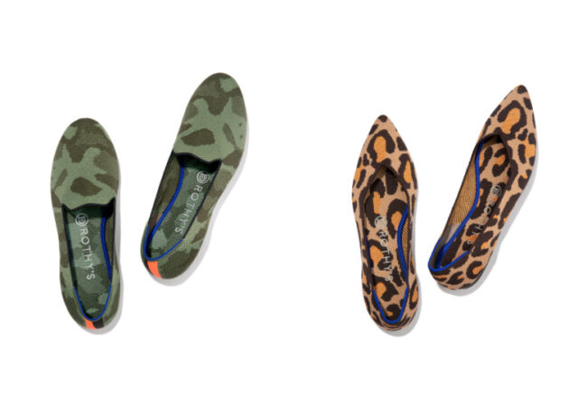 Black Friday Rothy's Deals