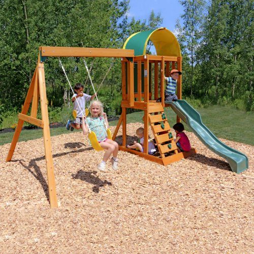 Best Black Friday Swing Set Deals & Cyber Monday Sales for 2021