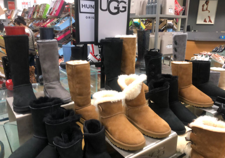 cheapest place to get uggs