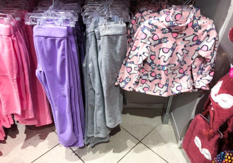 black friday childrens clothes deals