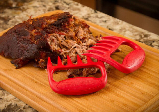 The Original Bear Paws Shredder Claws