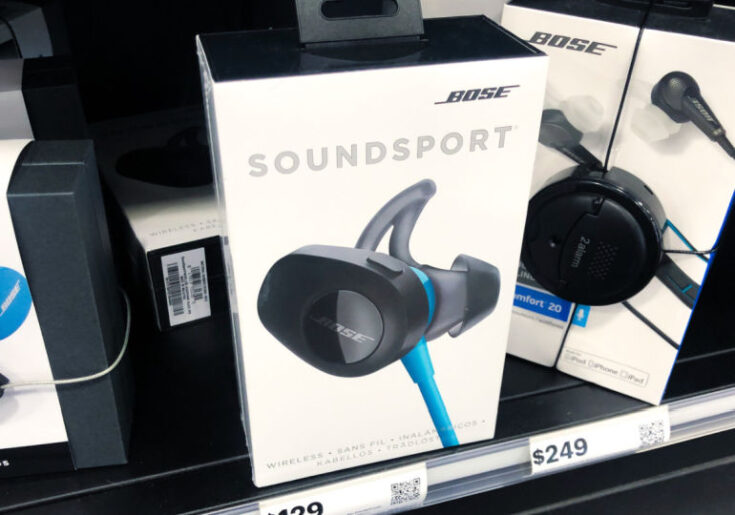 Best Black Friday Bose Headphones Deals & Cyber Monday Sales 2023
