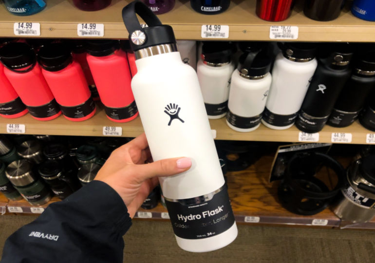 Cyber Monday Hydro Flask Deals