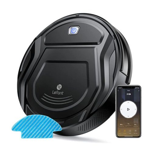 Cyber Monday Robot Vacuum Deals 2025 (2)