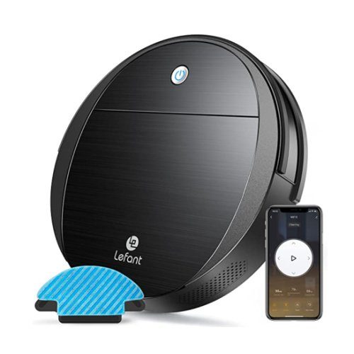 Cyber Monday Robot Vacuum Deals 2025 (3)