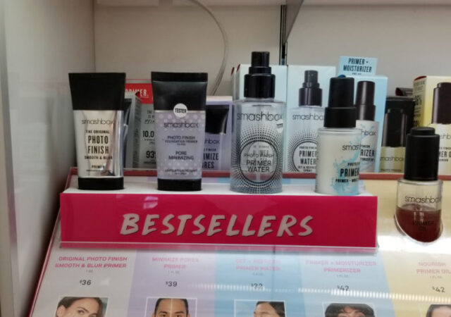 Cyber Monday Smashbox Deals