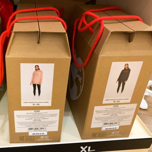 Cyber Monday Victoria's Secret