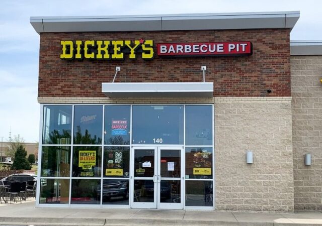 Dickey's Coupons & Sales 