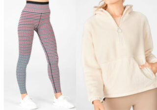 Fabletics Cyber Sale