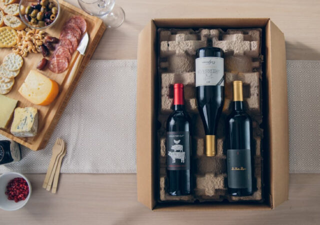 Firstleaf Wine Black Friday Deal