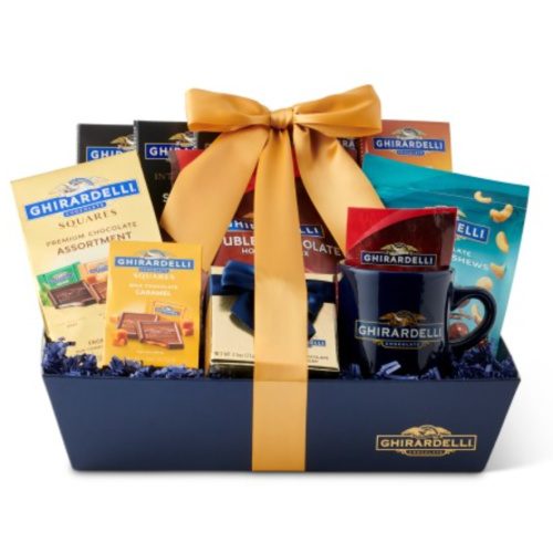 Ghirardelli Gift Sets (2)
