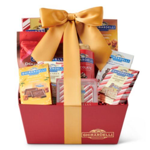 Ghirardelli Gift Sets