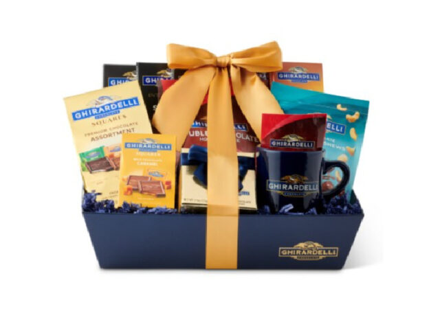 Ghirardelli Gift Sets